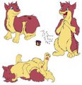 Zac by 0000Cid