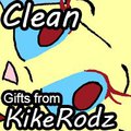 Gifts by part of KideRodz