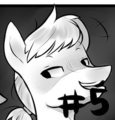 You're Mine - page 5