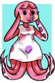 Marina by InkyFrog