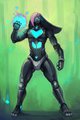 The Bio M.E.C God - Banny (C)