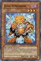yugioh power of stardust ep1