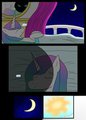 Comic Commission: Canterlot Hero 2 - Page 01