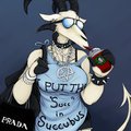A strong, independent demon who don’t need no vessel