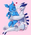 Sweet Cuddles
