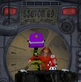 MST3K jar jar's new job by peter10ns