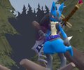 Aura's Guardian