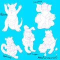 Freebie : Fat babbus!!! 