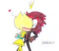 Buroshiya Surprise Kiss by JackHedgehog