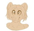 (zebrawolf) Honey