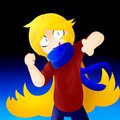 Mundy by MundyMustard