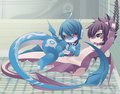 somthing for Nightly and Mizty (clean) by ZUdragon