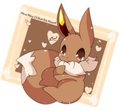 Eevee-chan ~