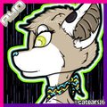 Ryo (Badge) by catears16