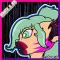 Bella (Badge)