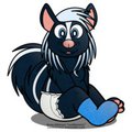 Birthday Gift from LordDominic