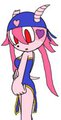 New Character: Rosie the Water Dragon