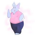 Someone is getting changed by fang29