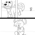 You Dense Motherfucker by Raichupuppy