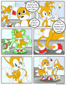 Fox Paradox pg1 by jenfoxworth