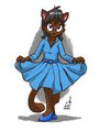 SketchComm doomcup: Ophelia Belmund