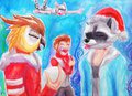 Happy Holidays!