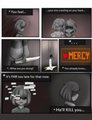 Undertale: Whole Heartily pg4