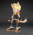 My FanCharacter