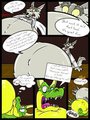 Fun-filled Job - page 4