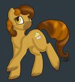 (FelisRandomis) Honeycreme by honeypup