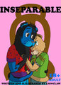 Inseparable Cover