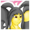 Lovely Mawile by SkylosMinkan