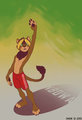 Reach Higher by Shiuk