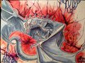 Mavet Watercolor by Klark