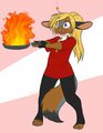My Pancakes! by MeganBryar