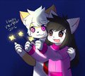 Doodles for the bae(Updated)