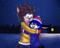 Warm Winter Wuvs