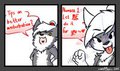 Dear Okami... Better Masturbation Tips?