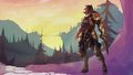 Eleese - Winoxish ( and thoughts ) by atryl