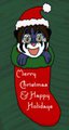 Xmas Stocking Stuffer