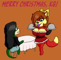 KG's Stocking Stuffer