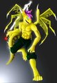 DJ Auric Dragon