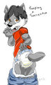 Iron Artist: Keeping A Secret w/ Familliar