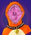 Charem - POV Maw by LokiMetal