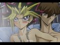 Yami x Kaiba REAL!!!