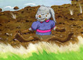 Mud Season