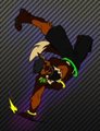 Did It On 'Em by TrentonReinhardt