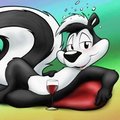 Drunk As… (color)