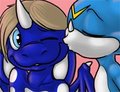 Mits and Vee