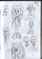 Sketches [09.05.2011] 